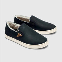 Olukai - Women's Pehuea Heu Slip-on Sneakers