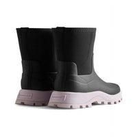 Hunter - Women's City Explorer Short Boot