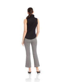 Fifteen Twenty - Abbey Turtleneck Tank Top