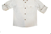 Saltwater Boys Co. - Boys Flagler Fishing Shirt