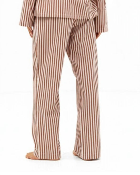 Blakeley - Knox Tailgate Stripe Boxer Pants