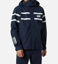 Helly Hansen - Men's Salt Inshore Jacket