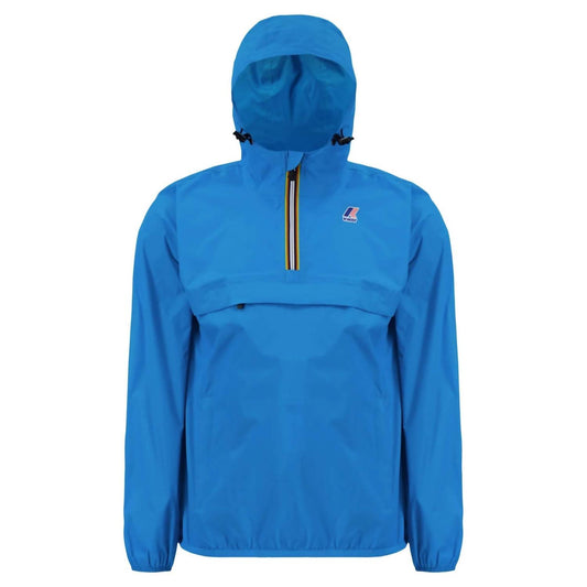 K-Way - Women's Le Vrai 3.0 Leon Jacket