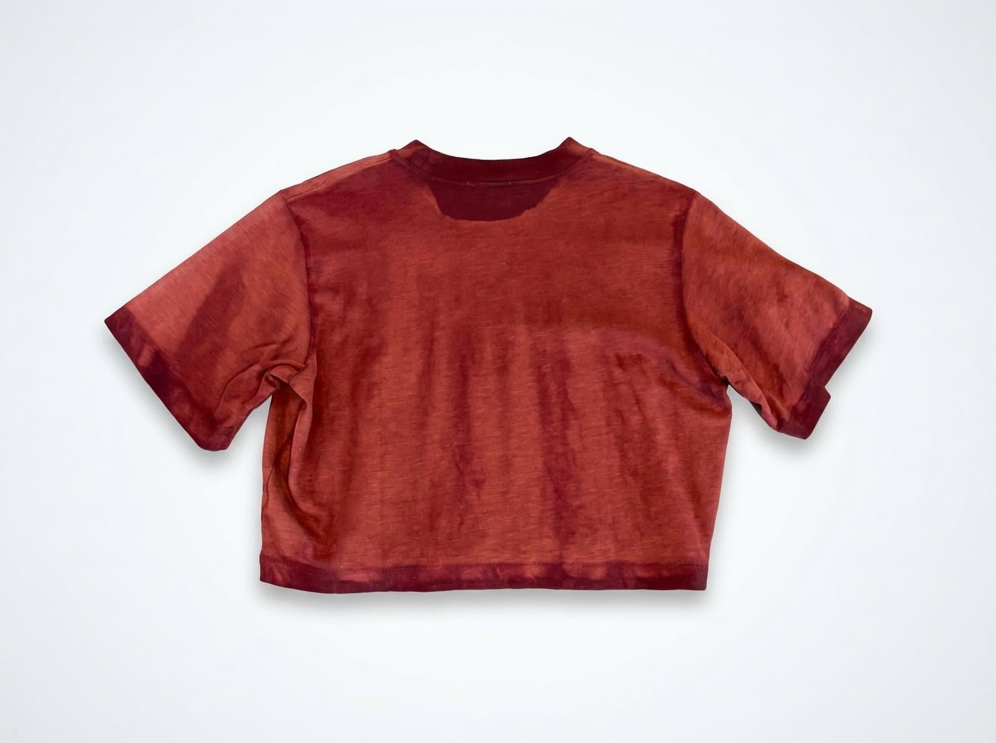 Cotton Citizen - Women's Tokyo Crop Tee
