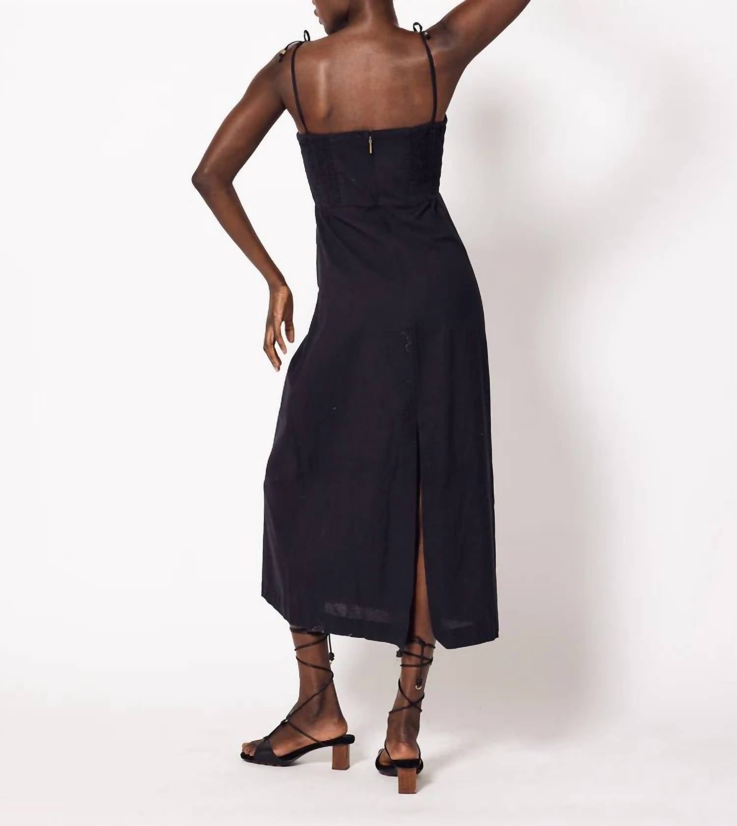 Cleobella - Primrose Midi Dress