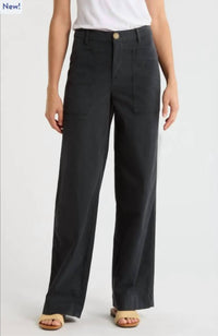 Frank & Eileen - Limerick Wrap Pocket Pant