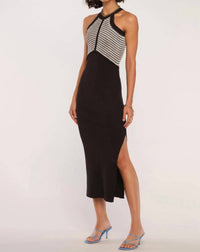 Heartloom - Rosette Midi Dress