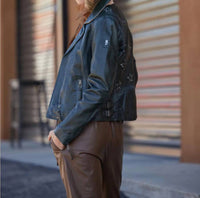 Mauritius - Women's Christy Star Jacket
