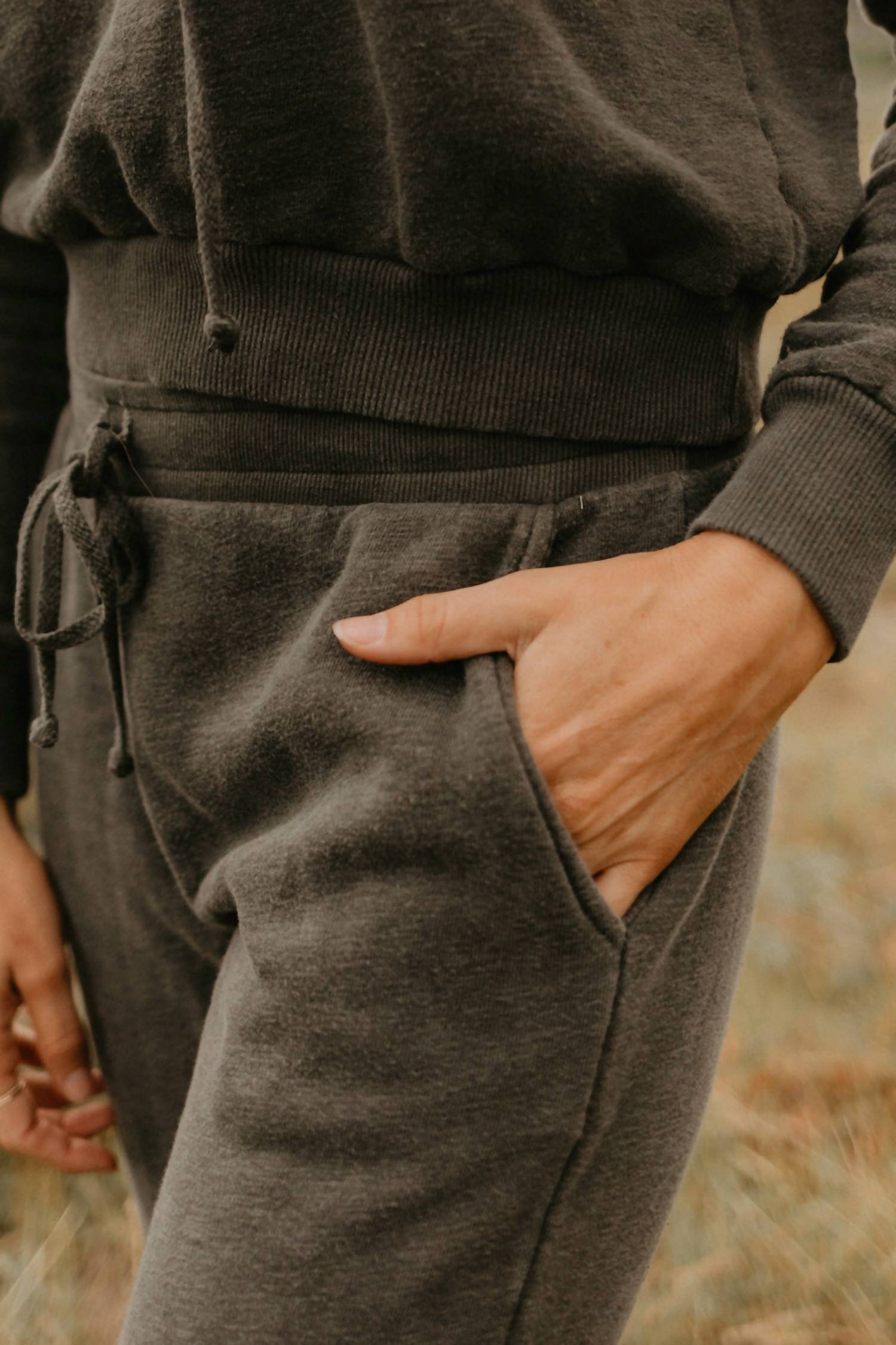 People Of Leisure - Day Break Joggers 2.0
