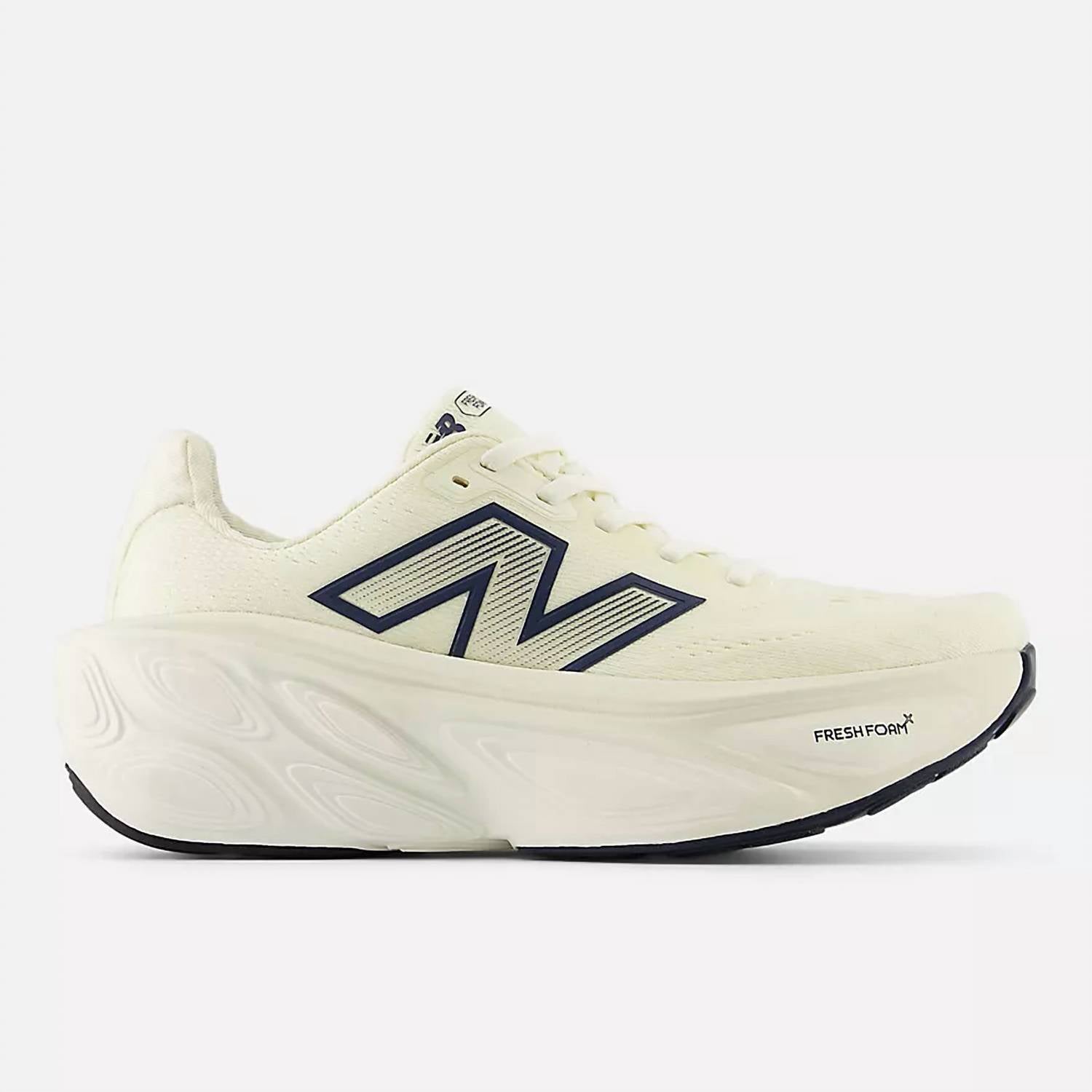 New Balance - Women's Fresh Foam X More V5 Running Shoe