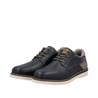 Rieker - Men's Alan Leather Shoes