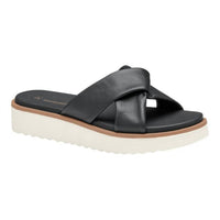 Johnston & Murphy - Women's Mitzi Knotted Slide