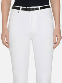 Frame - The Reboot Crop Jean