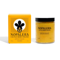 Nopalera - Women's Cactus Body Polish - 7 Oz