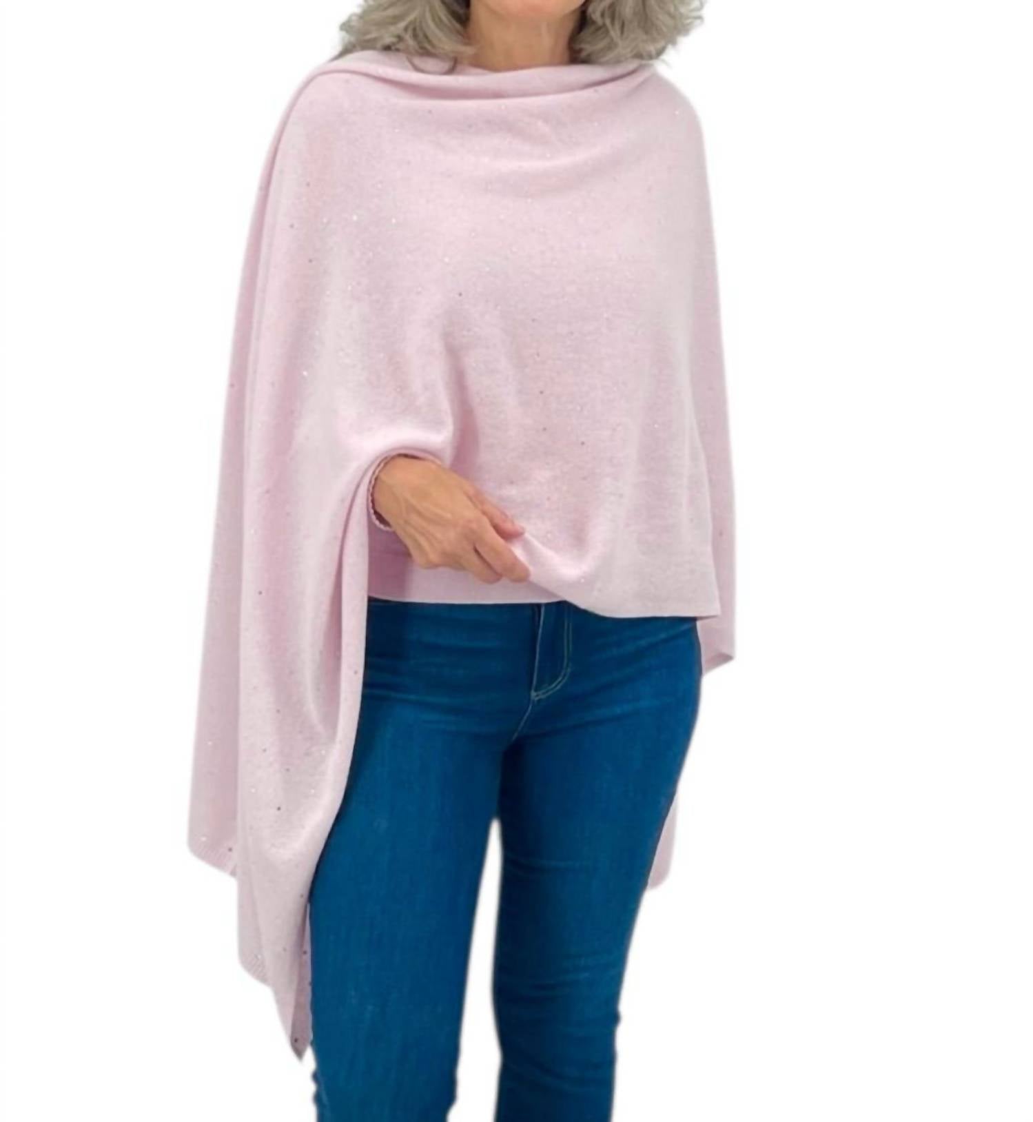 Kinross - Women's Crystal Wrap