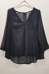 Aratta - Women's Zepplin Blouse