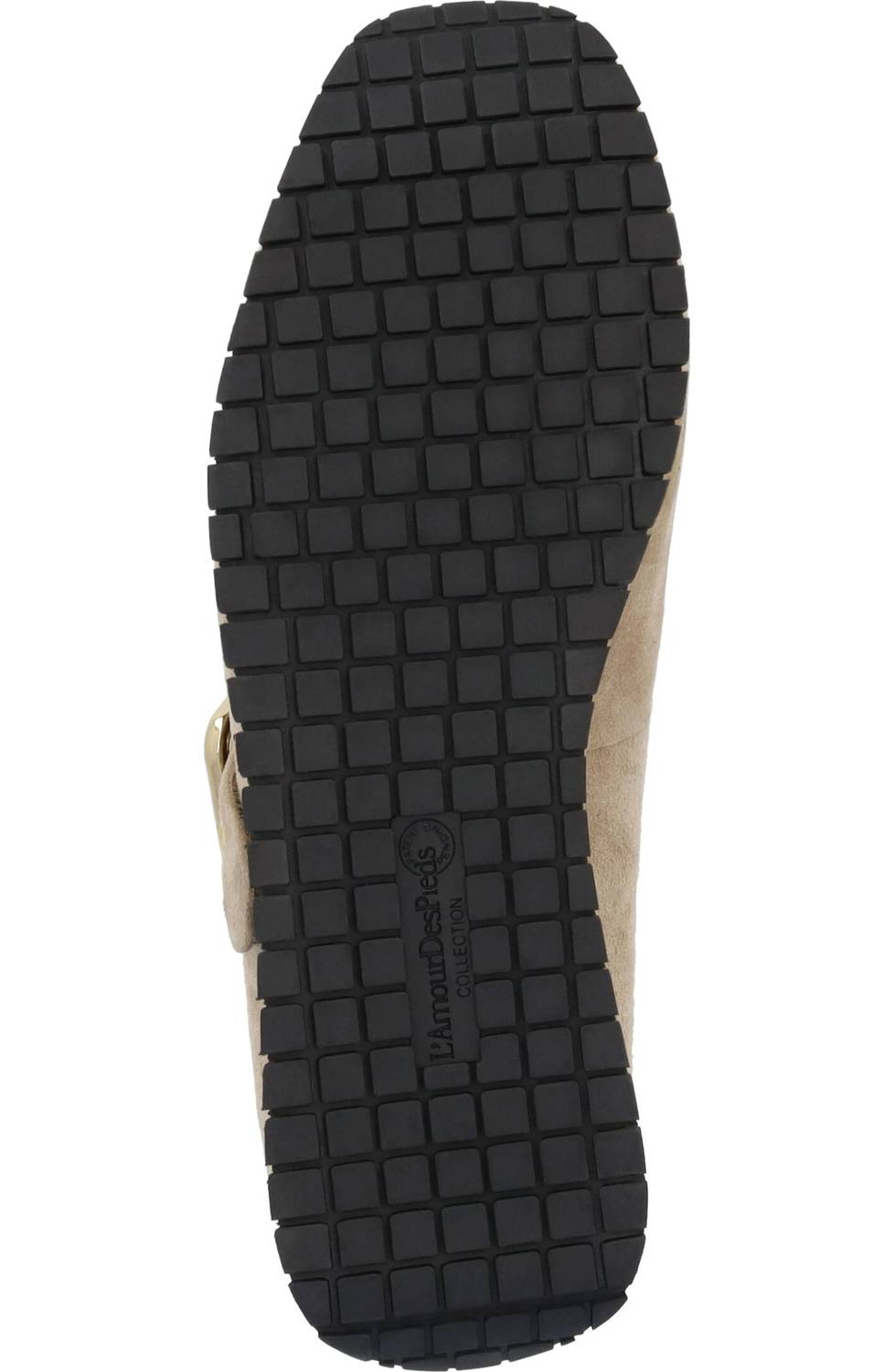 L'Amour Des Pieds - Women's Tanzy Mary Jane Shoes