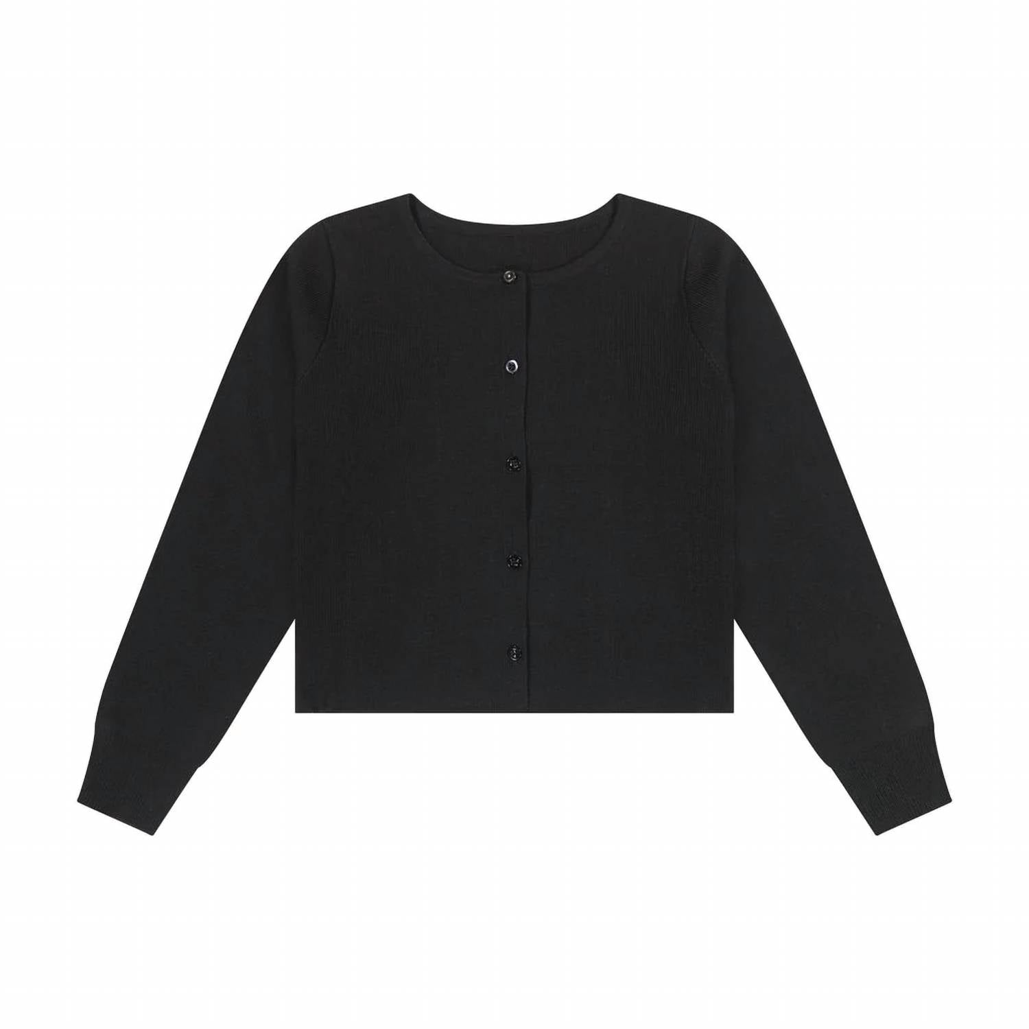Retrokid - Girls Mae Knit Cardigan