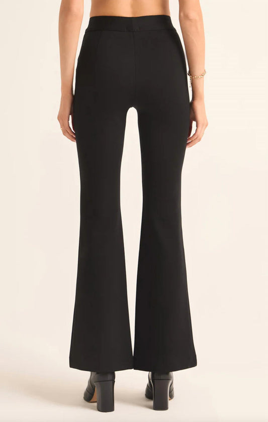 Z Supply - Do It All Full Length Flare Pants