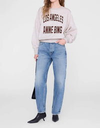 Anine Bing - Harry Shrunken Sweatshirt