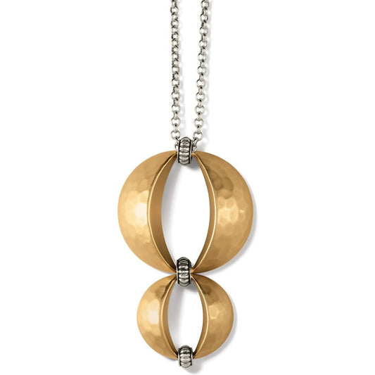 Brighton - Women's Mystic Moon Necklace
