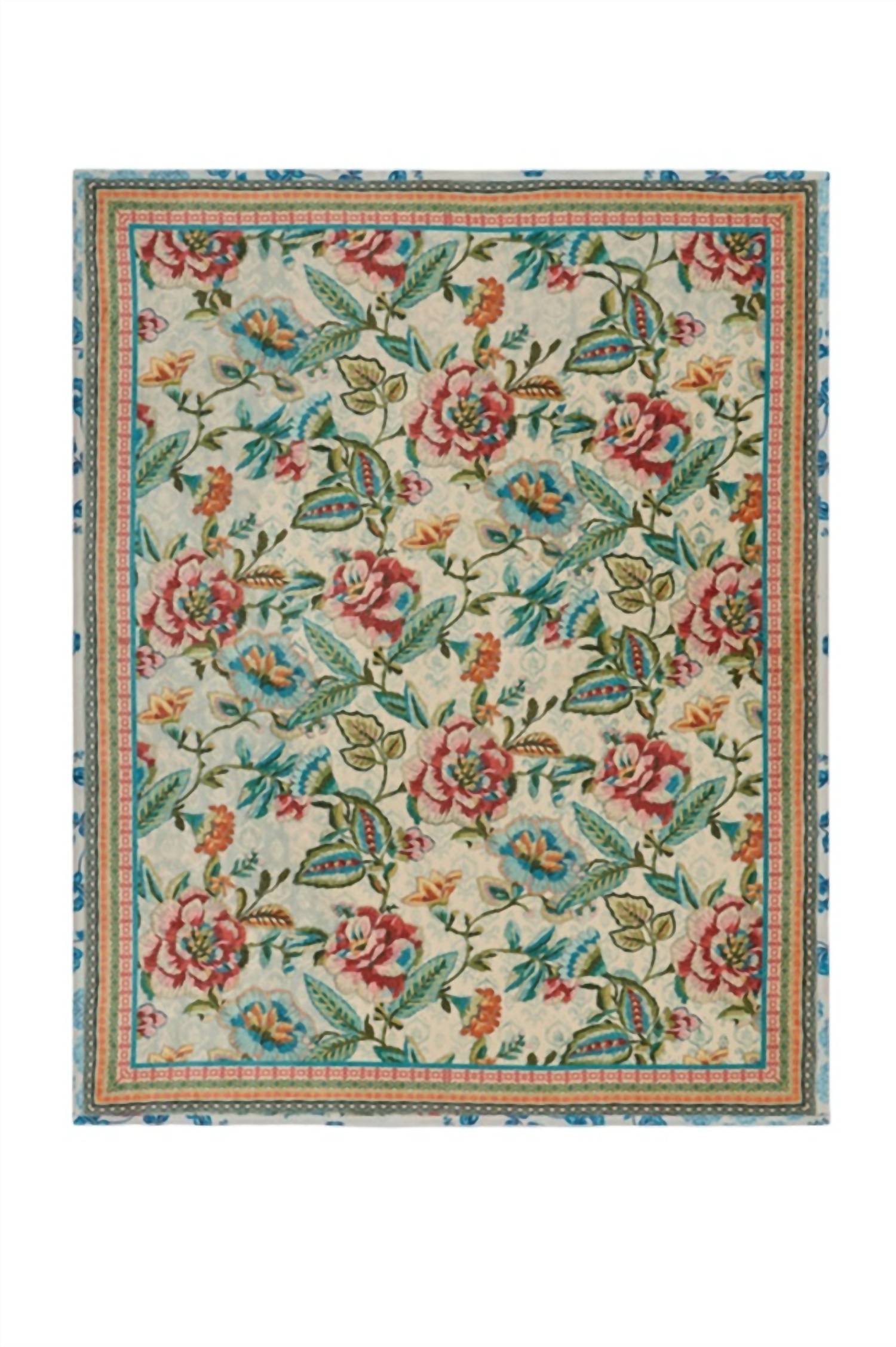 Johnny Was - Women's Travel Blanket