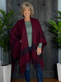 Dm Merchandising - Highland Wrap