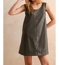Miou Muse - Parker Jumper Mini Dress