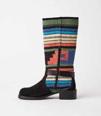 Seychelles - Women's Willie Southwestern Boots