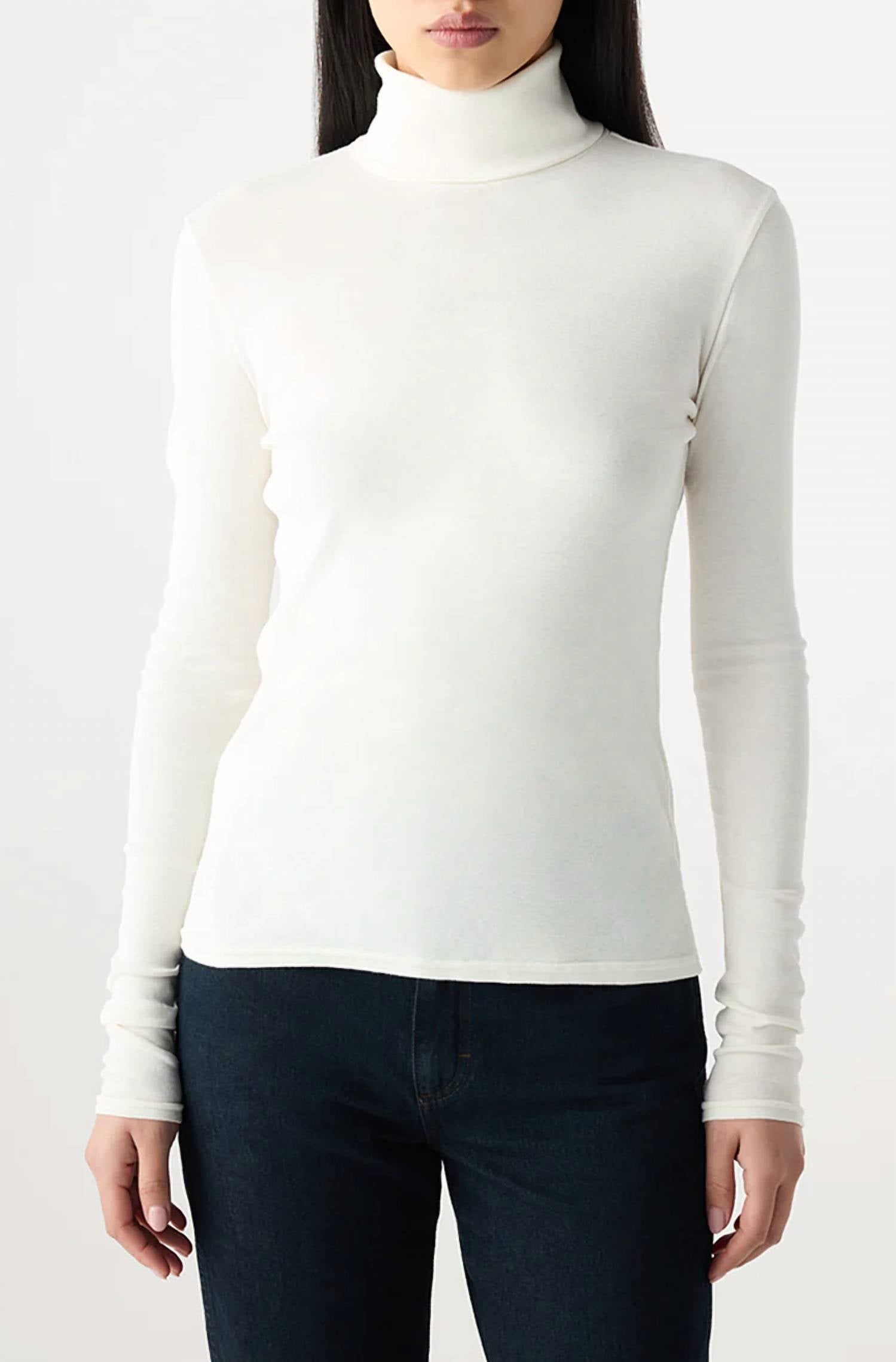 Amo - Reese Long Sleeve Tee
