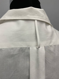 Jed - TIPPED COTTON SHIRT