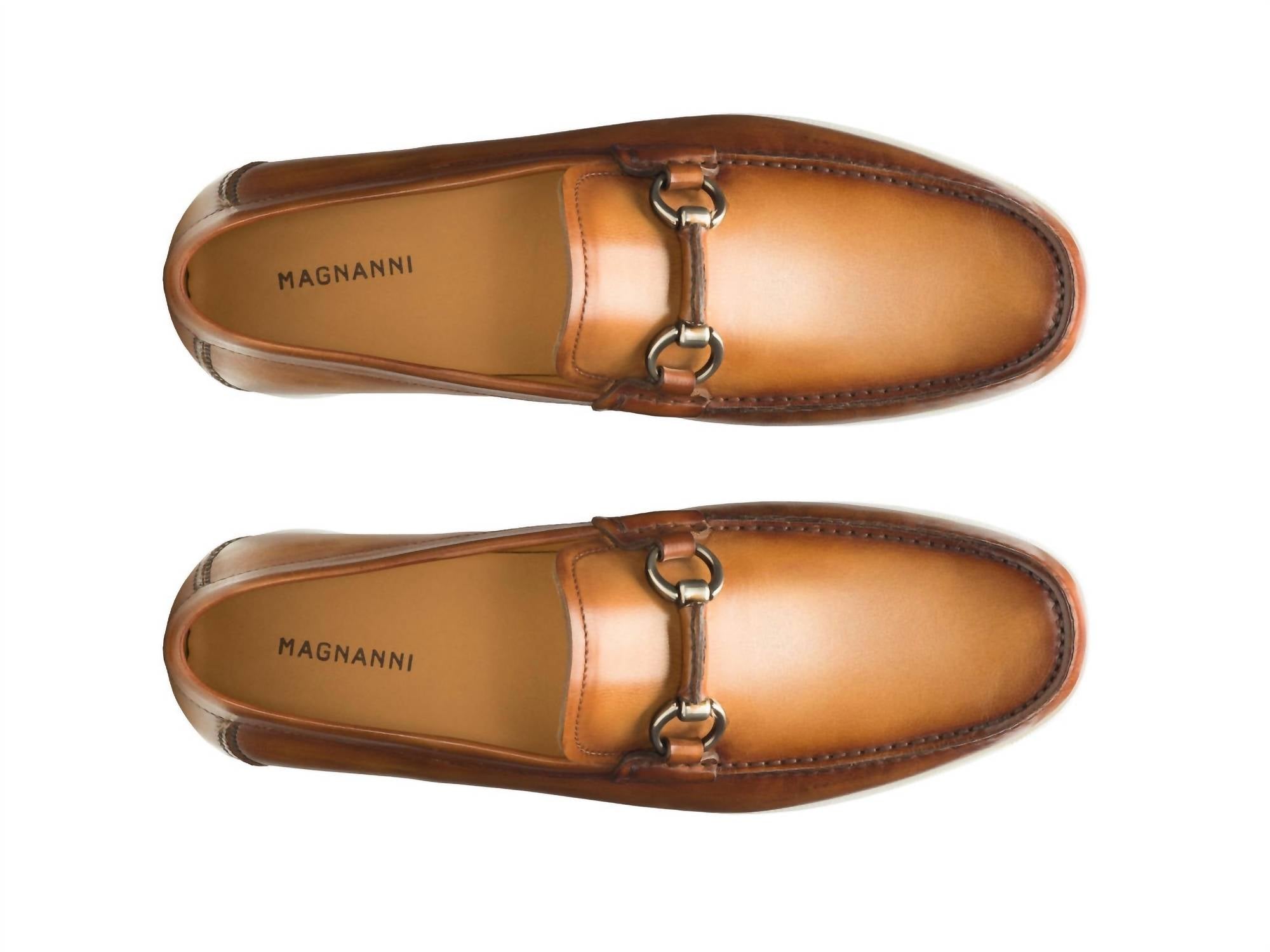 Magnanni - Men's Marbella Loafers