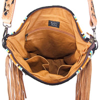 American Darling - Women's Crossbody Messenger Bag