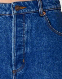 Rolla'S - 90s Relaxed Short