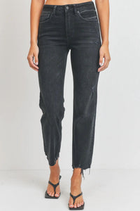 Just Usa - Vintage Wash Jeans
