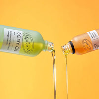 Upcircle - Women's Luxury Body Oil With Passionfruit And Tangerine