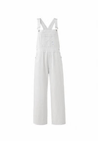 Frnch - Women's Mermadia Overalls