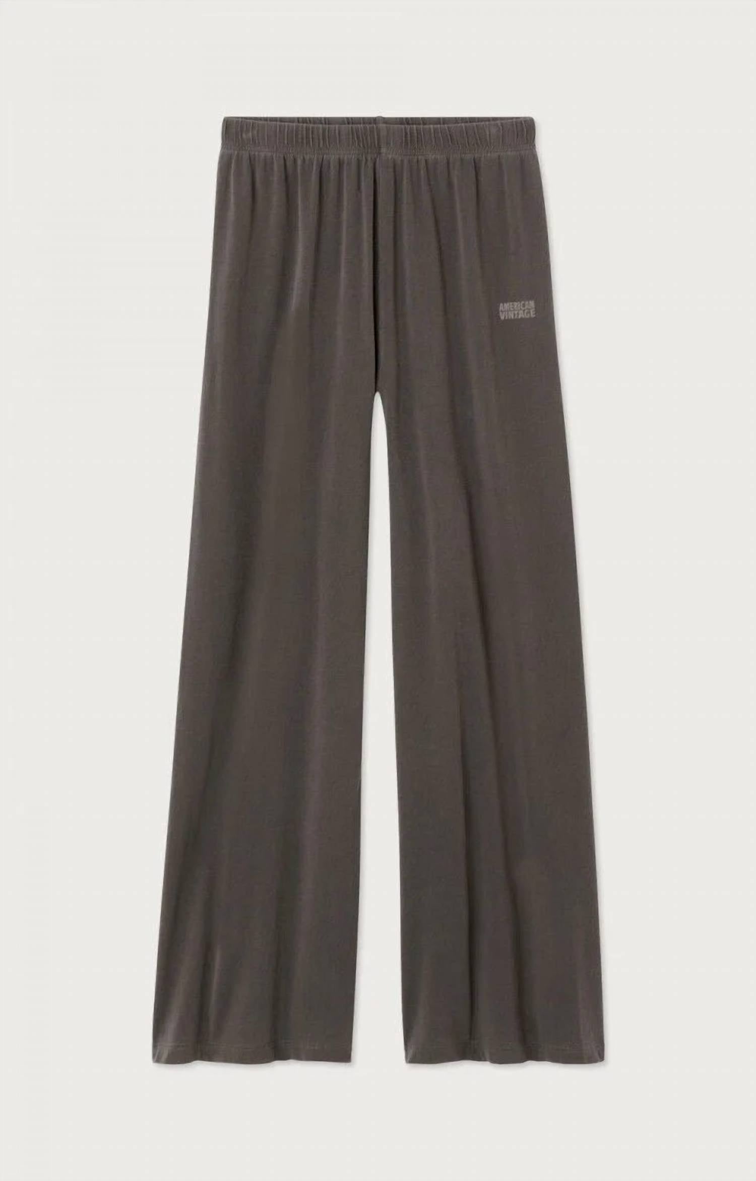 American Vintage - Pymaz Joggers Pants