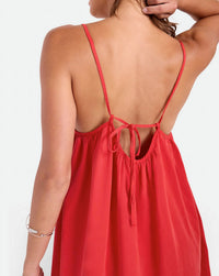 Volcom - Baby Cakes Mini Dress