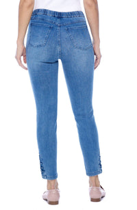 Fdj - Olivia Pull-On Criss Cross