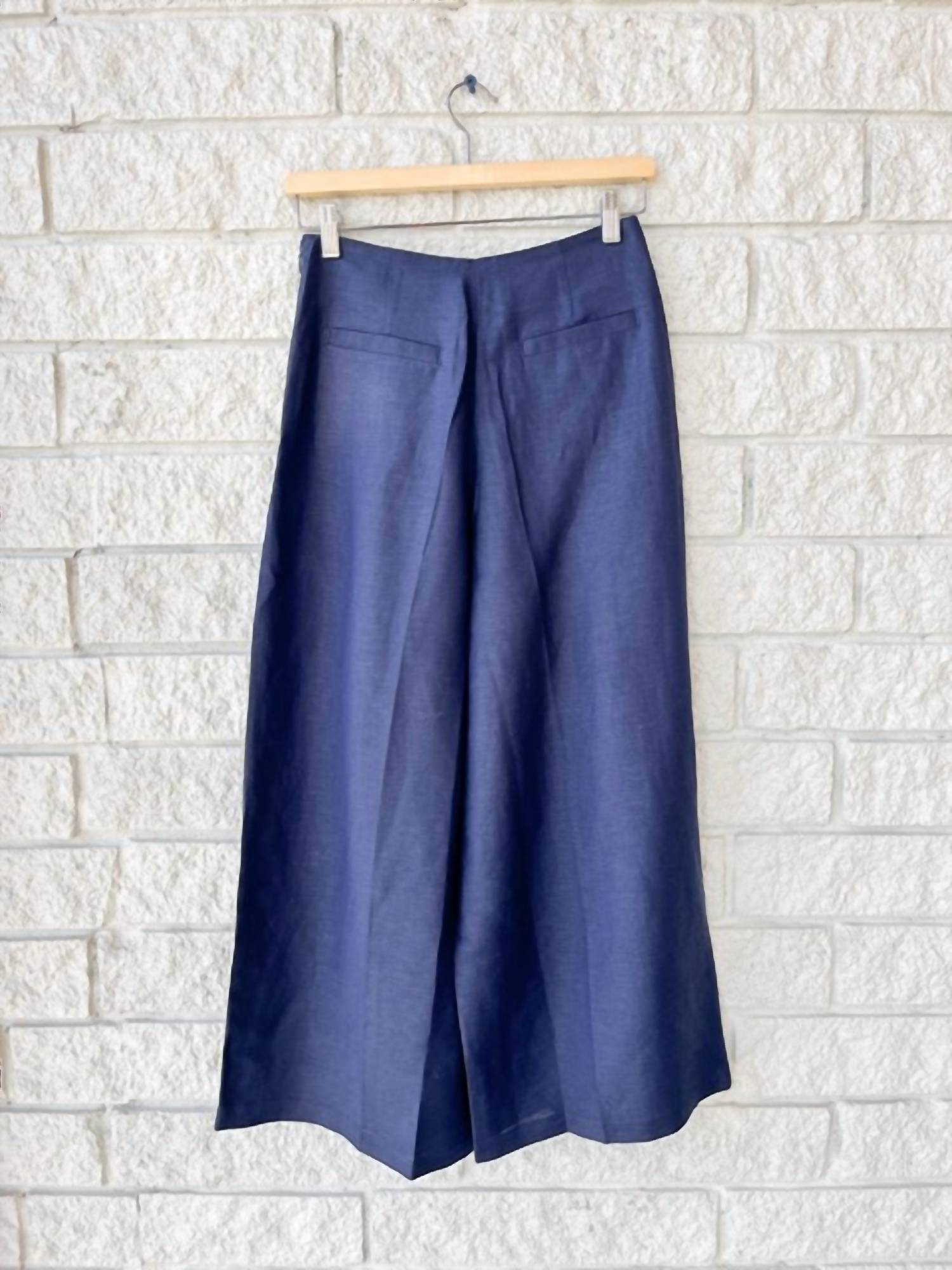 Hunter Bell - Cunningham Pants