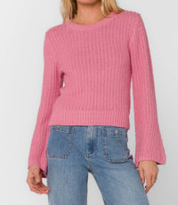 Velvet Heart - Solvang Sweater
