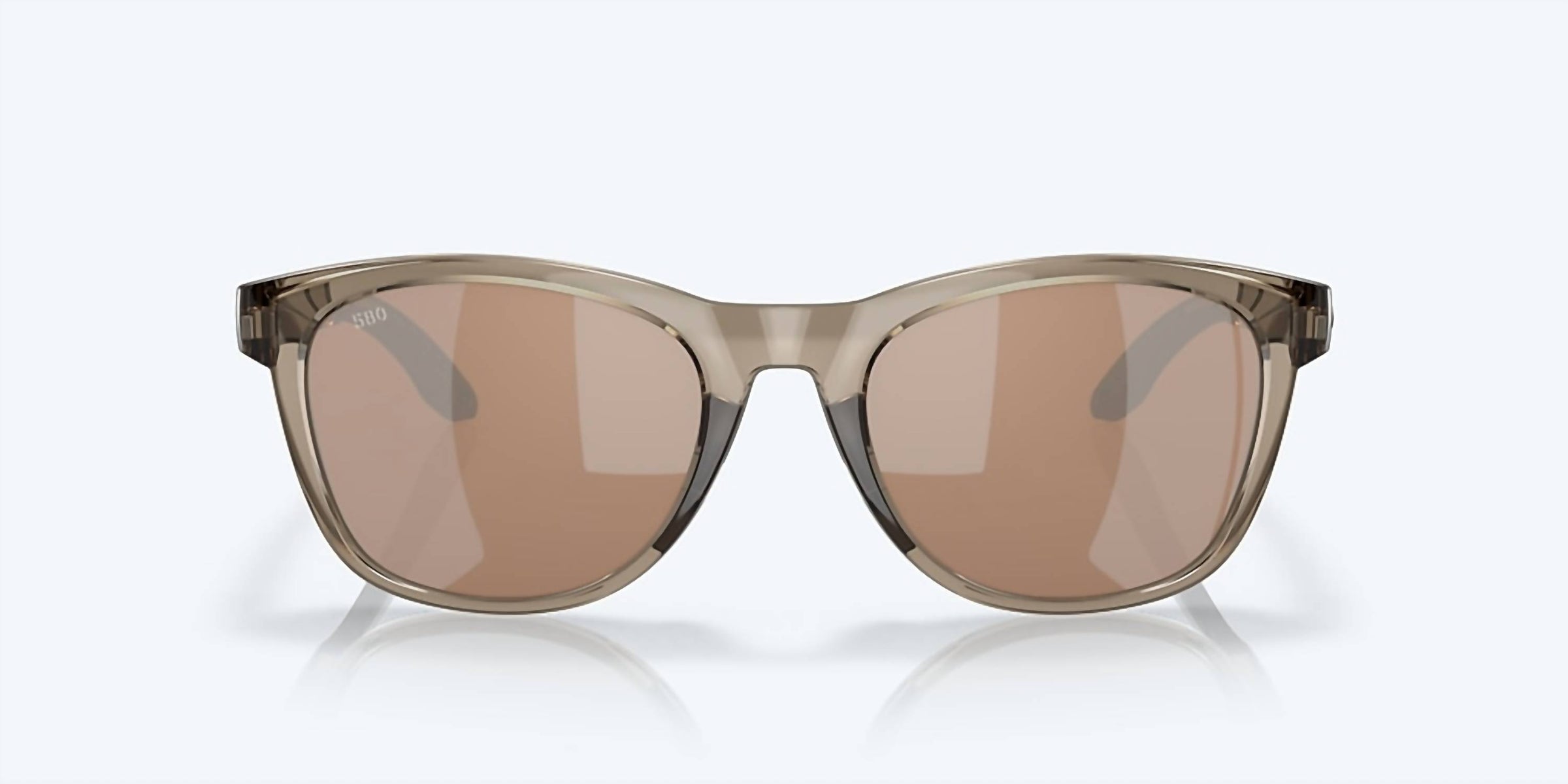 Costa Del Mar - Aleta Polarized Sunglasses 9108 - 03 - 54