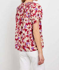 Rails - Women's Kamila Top