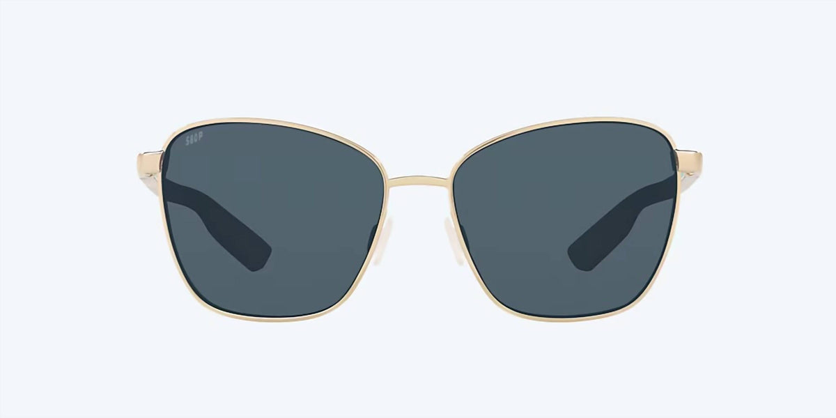 Costa Del Mar - Unisex Paloma Shiny Sunglasses
