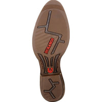 Durango Boots - Men's Rebel Frontier Western R Toe Traditional Cowboy Boot