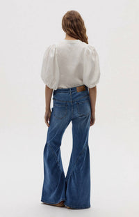 Lanhtropy - Gypsy Denim Pant