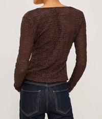 Rails - Cyrah Top