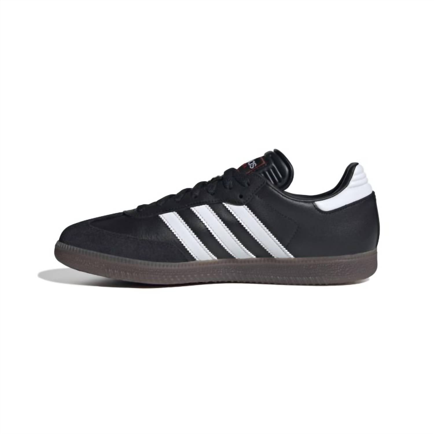 Adidas - Men's Samba Soccer Shoe