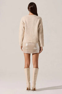 Astr - Darby Mini Skirt